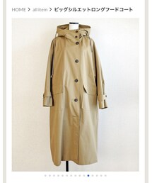 Marient | ジャケット/アウター