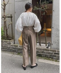 バックスタイル📸 | その他