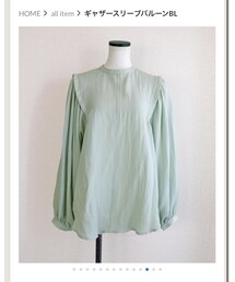 Marient | シャツ/ブラウス