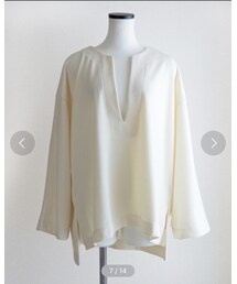 Marient | カフタンPO(Tシャツ/カットソー)