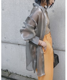 シャツアップ📸 | シャツ/ブラウス