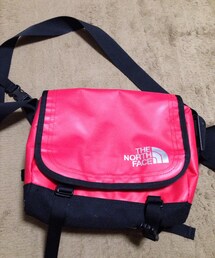 THE NORTH FACE | メッセンジャーバッグ(メッセンジャーバッグ)