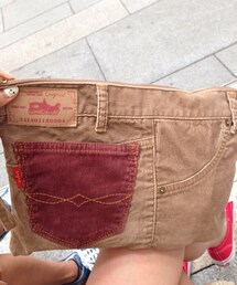 Ungrid | novelty クラッチ(クラッチバッグ)