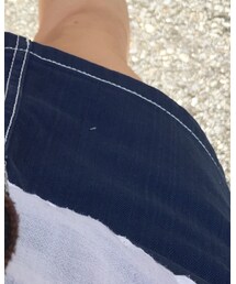 OZOC | デニムスカート