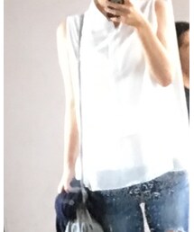 darkangel | シャツ/ブラウス