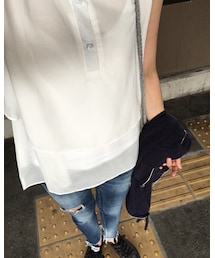 今日のコーデ | その他