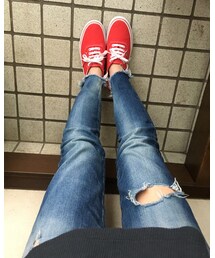 VANS | スニーカー