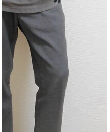 BEAUTY&YOUTH UNITED ARROWS | スラックス