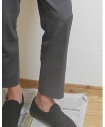 UNIQLO | シューズ