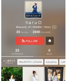 haruちゃん♡ | その他