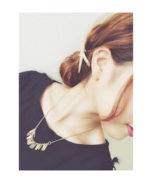 GRL | バレッタ/ヘアクリップ