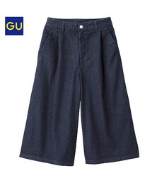 GU | パンツ