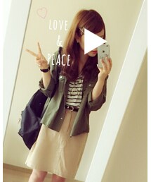 ラブ&ピース✌️🌟 | その他