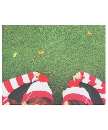 ちょこはる👭💕 | その他