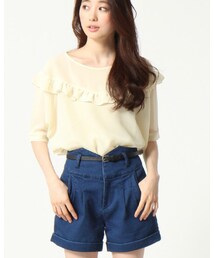 LOWRYS FARM | パンツ
