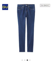 GU | その他パンツ