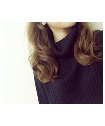 GU | ニット/セーター