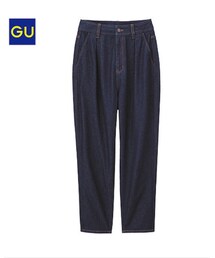 GU | デニムパンツ