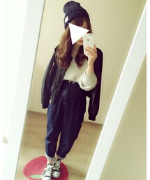 アウターver🌟 | その他