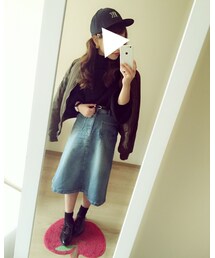 アウターver🌟 | その他