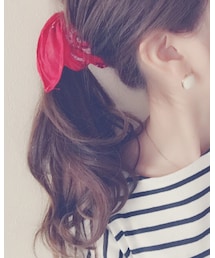 ダイソー | バンダナ/スカーフ