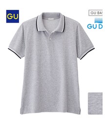 GU | ポロシャツ