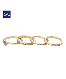 GU | リング
