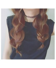 みつあみ | その他