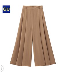 GU | パンツ