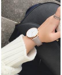 CLUSE | アナログ腕時計