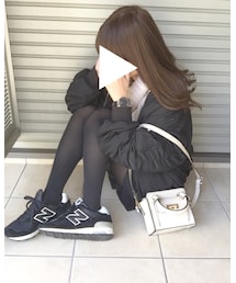 アウターあり | その他