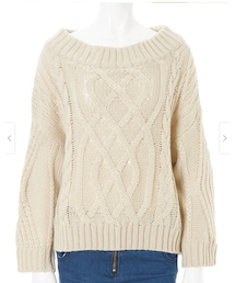 fifth | ニット/セーター