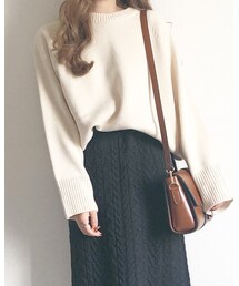 chocomee | ニット/セーター