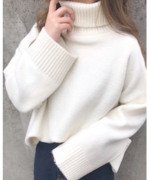 chocomee | ニット/セーター