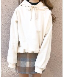 chocomee | パーカー