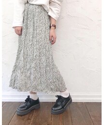 chocomee | スカート