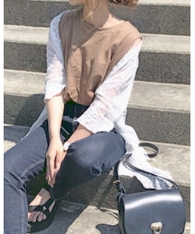 chocomee | トップス