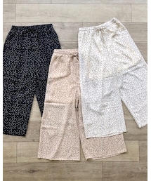 chocomee | パンツ