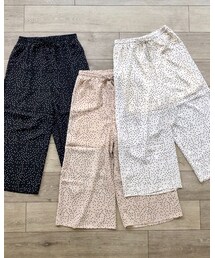 chocomee | パンツ
