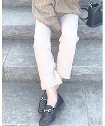 chocomee | デニムパンツ