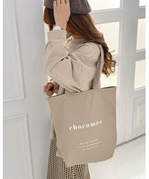 chocomee | トートバッグ