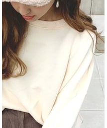 chocomee | スウェット