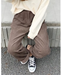 chocomee | パンツ