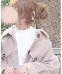 GU | スウェット