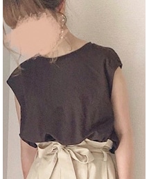 GU | トップス