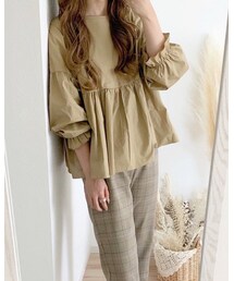 chocomee | シャツ/ブラウス