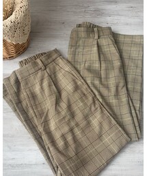 chocomee | パンツ