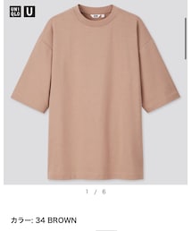 UNIQLO | トップス