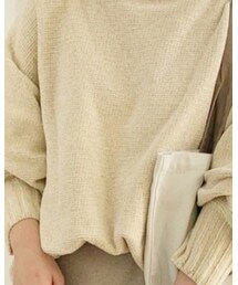 chocomee | ニット/セーター