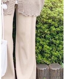 chocomee | パンツ